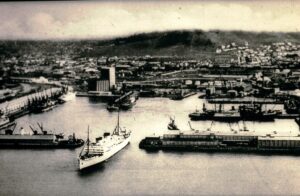 8 kapstadt hafen